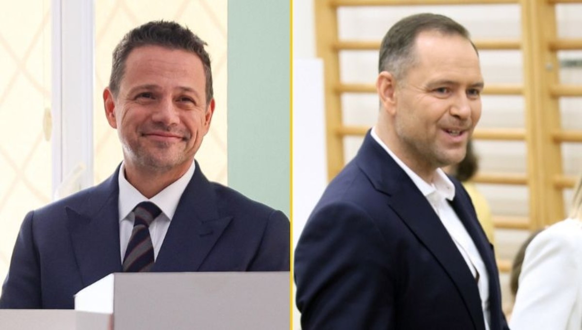 Czy jesteś zadowolony z wyniku wyborów? SONDA