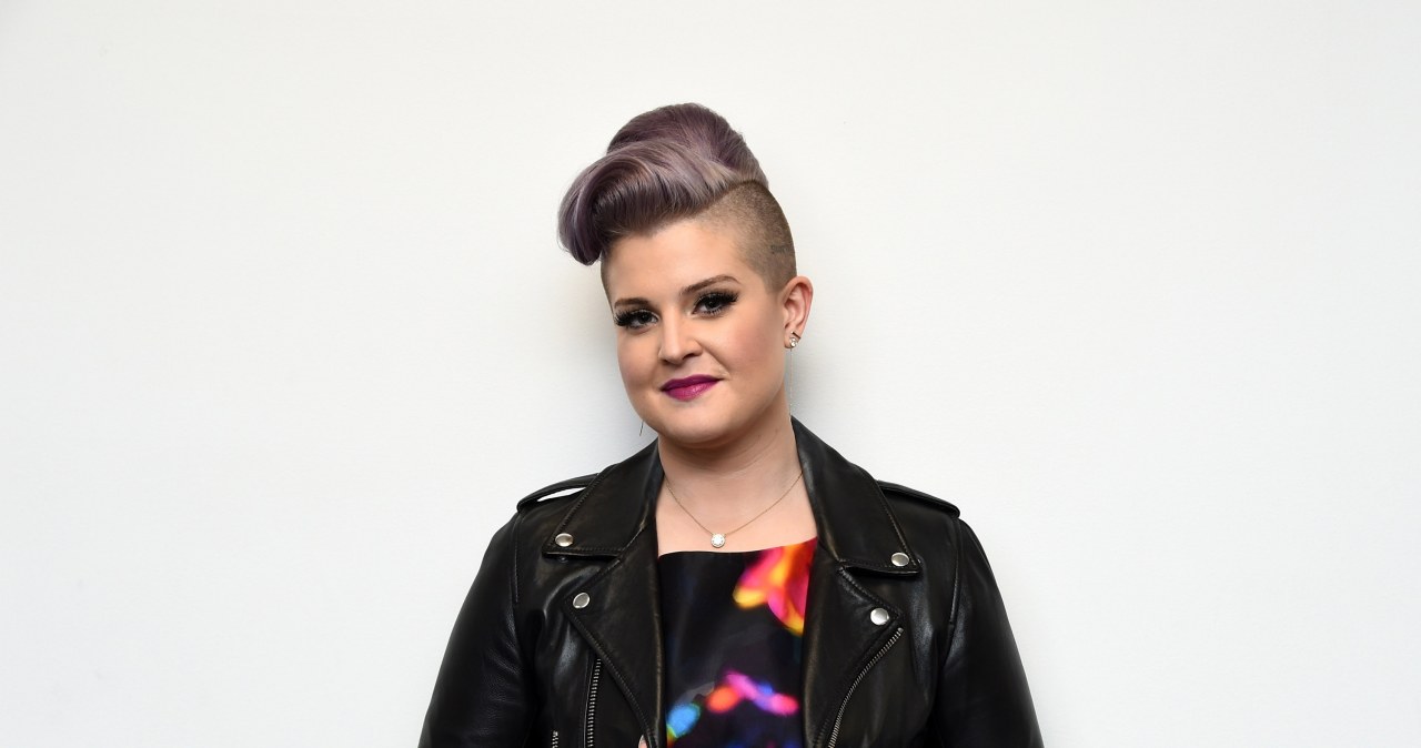 Kelly Osbourne jest nie do poznania! Internauci dzielą się podejrzeniami