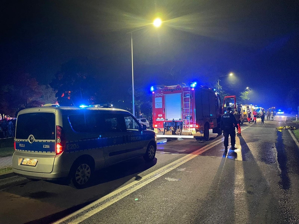 Matka, córka i wnuczka nie żyją. Nowe fakty po tragedii