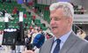Adam Konopka: Europa jest po naszej stronie, więc mam nadzieję, że wielkie imprezy wrócą do Polski. WIDEO