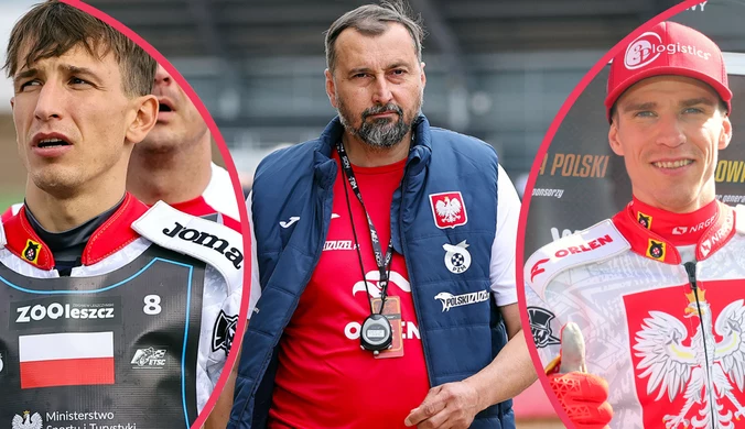 To oni mogą reprezentować Polskę na mistrzostwach świata. Ma radę dla selekcjonera kadry