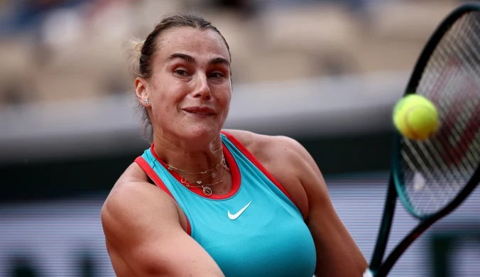Sabalenka prowadziła 5:2, wtedy zmora wkroczyła do akcji. 92 minuty emocji