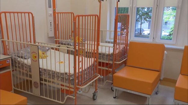 1 czerwcu w Centrum Zdrowia Mazowsza Zachodniego w Żyrardowie Fundacja Polsat uroczyście otworzyła wyremontowany przez nią Oddział Pediatryczny dla najmłodszych. Jest to pierwszy, generalny remont tego oddziału od ponad 50 lat.