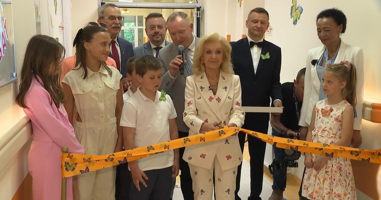 Dzień dziecka z Fundacją Polsat. Koncert gwiazd w Żyrardowie już 1 czerwca