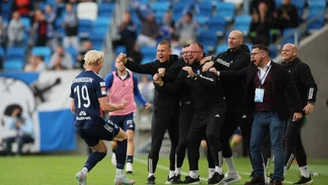Dwa gole na stadionie w Płocku. Poznaliśmy ostatni klub w nowym sezonie Ekstraklasy