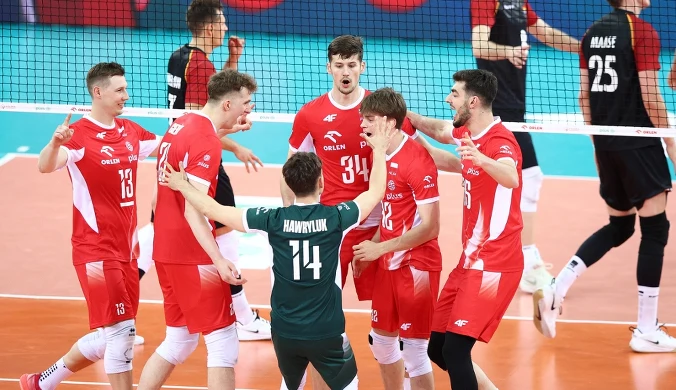 Sensacyjna decyzja, "trzęsły się ręce". Polski siatkarz nie dowierzał