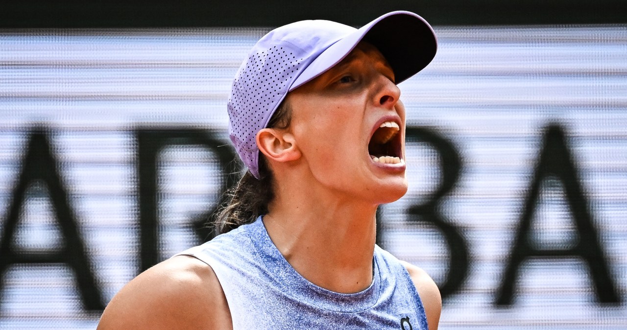 wiadomości,aktualności,Interia Debiut, a teraz to. Iga Świątek ogłasza w Seulu. Fani będą zachwyceni