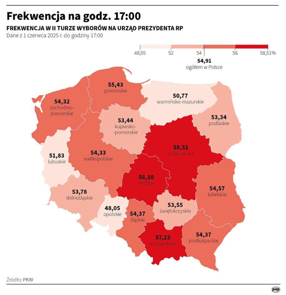 /	Adam Ziemienowicz /PAP