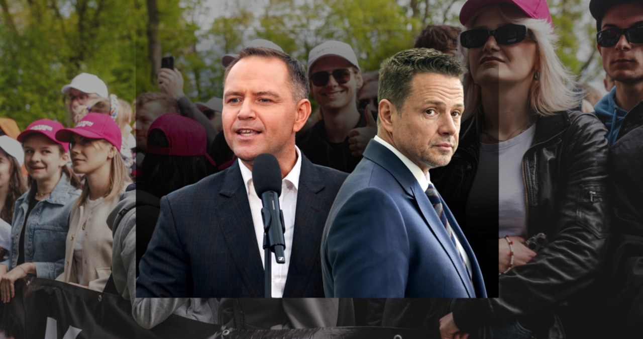 Jak głosowali najmłodsi wyborcy, a jak najstarsi? Mamy wyniki exit poll