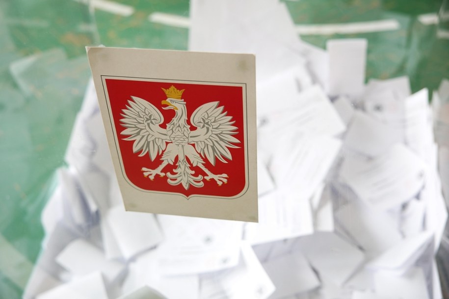 //Łukasz Gągulski /PAP