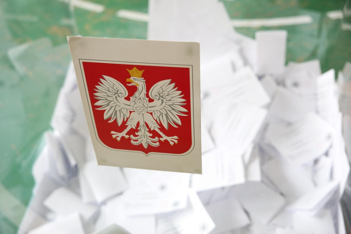 Sondaż exit poll po wyborach prezydenckich. Jak działa i dlaczego jest tak ważny?