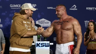 Nagły zwrot akcji ws. Pudzianowskiego? Właściciel organizacji przemówił, absolutny hit