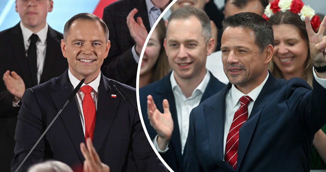 Tak głosowali przedsiębiorcy w wyborach prezydenckich. Wyraźny zwycięzca