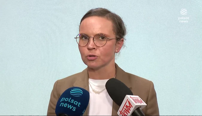 Szefowie sztabów Trzaskowskiego i Nawrockiego komentują wyniki exit poll: Wynik na pewno przedwczesny 