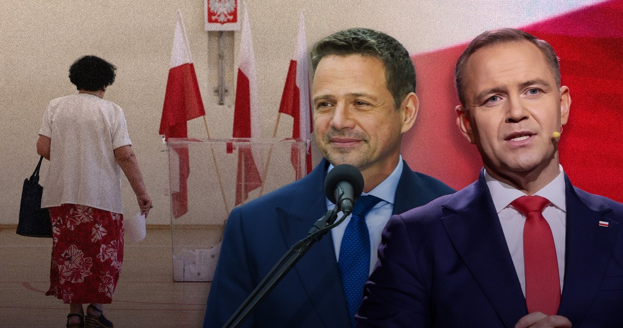 Wyniki wyborów prezydenckich. Wiemy, jak głosowała Ameryka