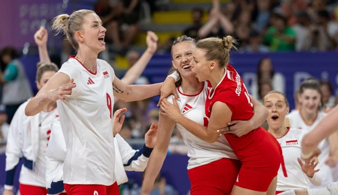 Polska siatkarka czeka na przełom. To może być nowa liderka kadry