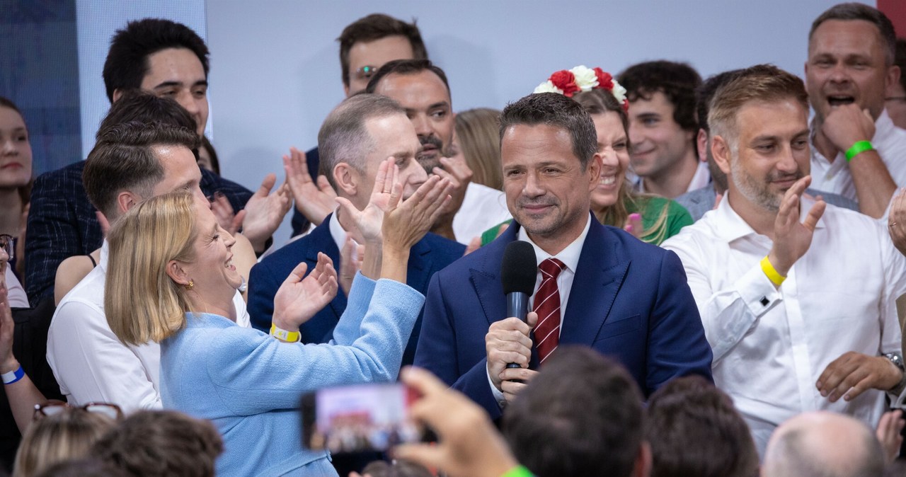 Wyniki 2025. Z takim programem Rafał Trzaskowski szedł do wyborów