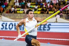 Lekkoatletyka: Diamentowa Liga w Oslo