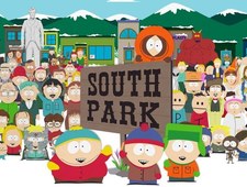 Miasteczko South Park