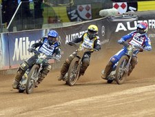 Speedway+