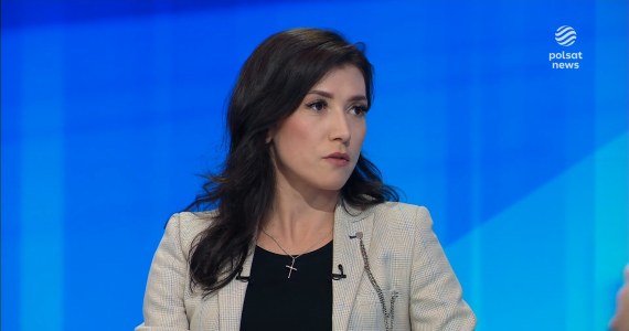 Zajączkowska-Hernik: KE czeka na wyniki wyborów. jeżeli wygra Trzaskowski, pakt migracyjny ruszy pełną parą