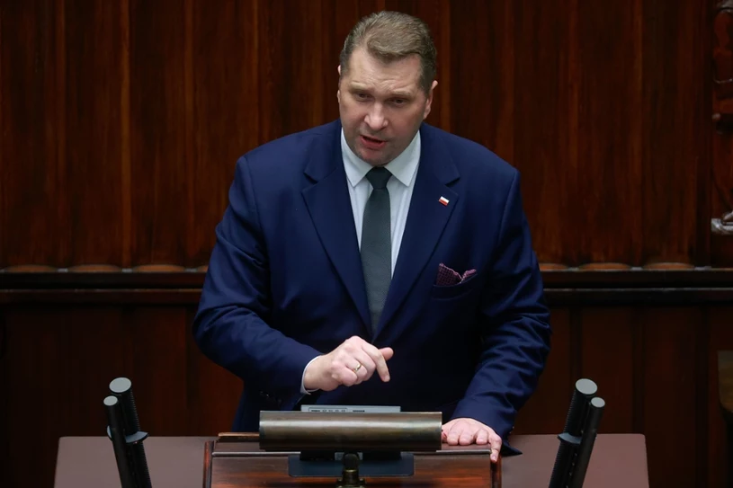 Wyniki wyborów prezydenckich. Przemysław Czarnek ze specjalnym zadaniem