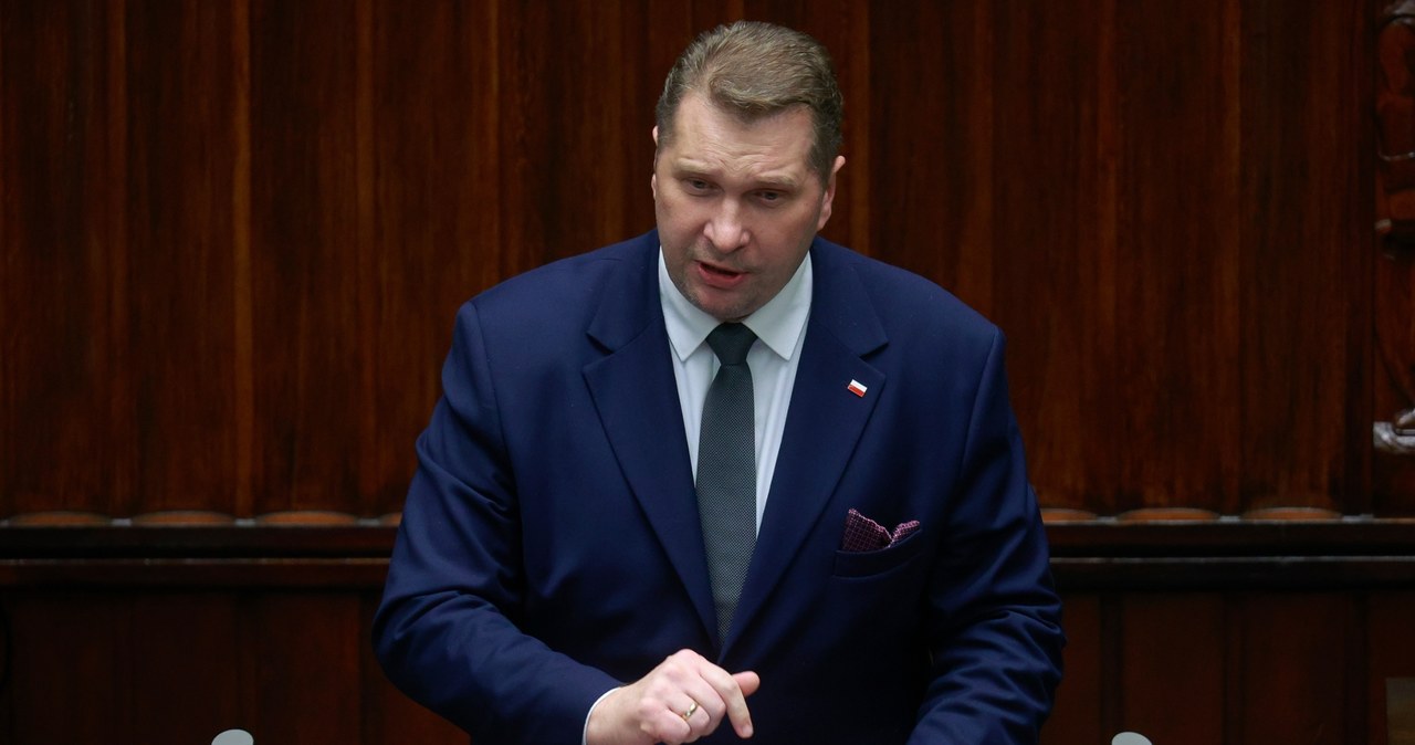 Wyniki wyborów prezydenckich. Przemysław Czarnek ze specjalnym zadaniem