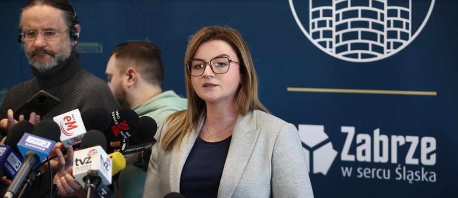 Przedterminowe wybory prezydenta Zabrza odbędą się 10 sierpnia. Poinformowała o tym p.o. prezydenta miasta Ewa Weber. Rządząca miastem Agnieszka Rupniewska została odwołana w majowym referendum. 