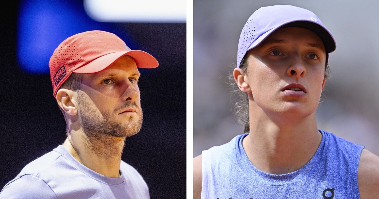 Trener Igi Świątek wydał pilne polecenie, zwrot akcji w Paryżu. Szczegóły są niesamowite