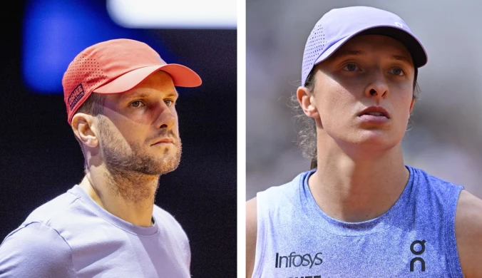 Ważna zmiana u Świątek, pilna reakcja w meczu Rybakiną. Trener wskazał decyzję
