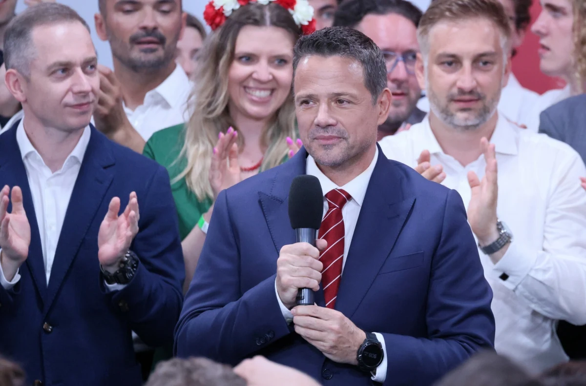 Rafał Trzaskowski wyraźnie wygrał z Karolem Nawrockim w większości polskich miast wojewódzkich. Jak pokazują pełne dane PKW, kandydat KO odnotował największe zwycięstwa w Warszawie, Krakowie, Poznaniu i Gdańsku. Jedynie Rzeszów zagłosował na kandydata PiS.