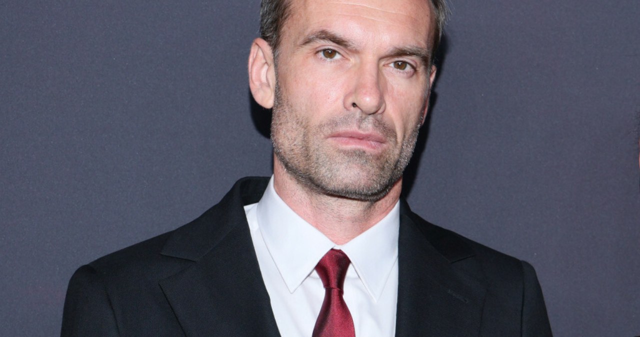 Niespodziewane wieści o aktorze z "BrzydUli". Wziął ślub w tajemnicy!