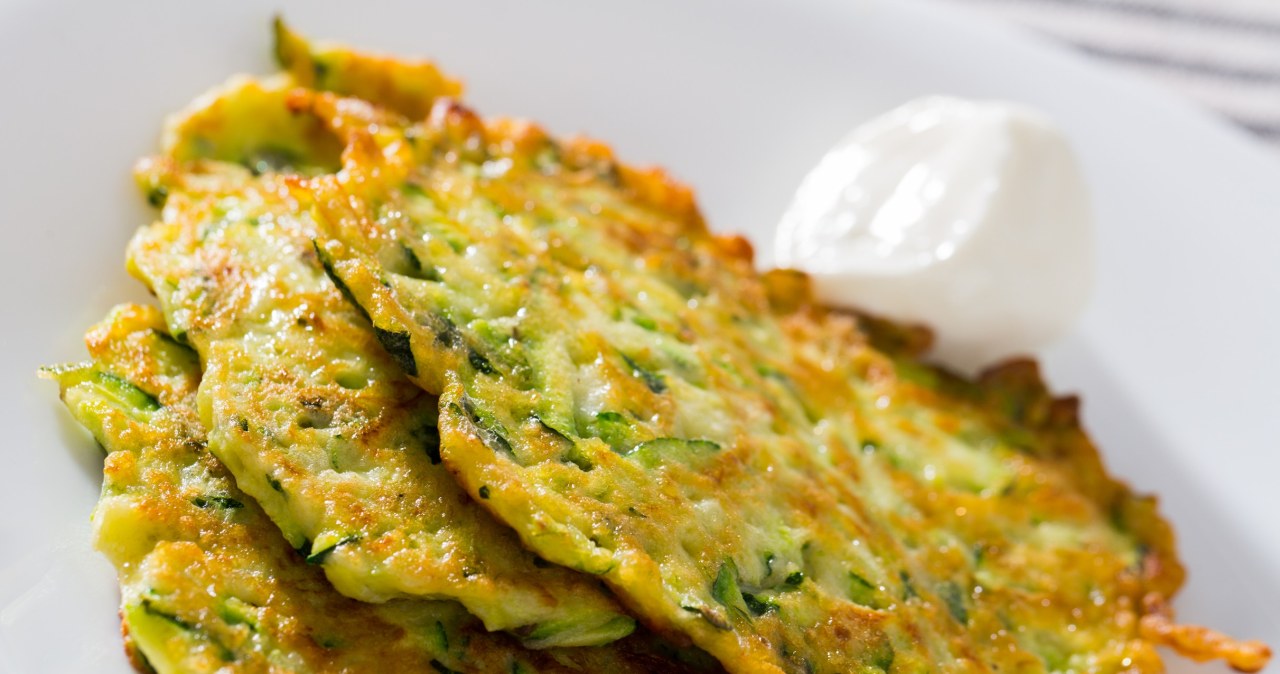 Alternatywa dla placków ziemniaczanych. Seniorzy powinni wpisać w jadłospis