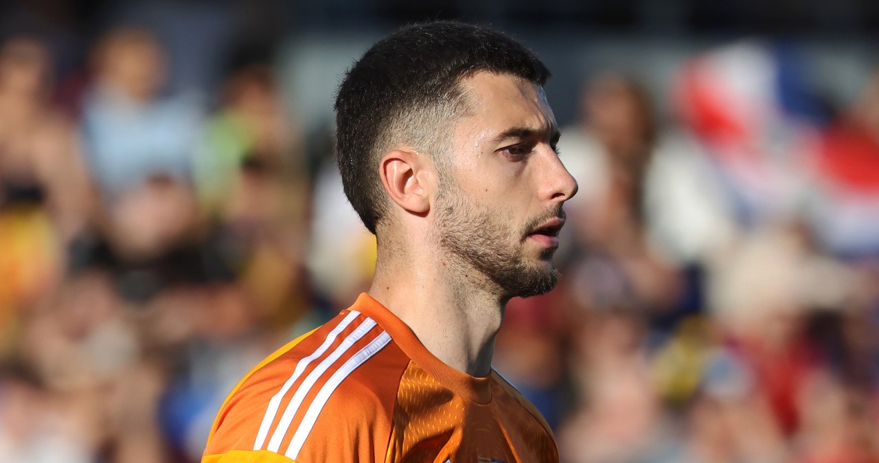 Zwrot akcji ws. katalońskiego bramkarza. "Cel" Barcelony przerwał milczenie. Jaśniej się nie dało