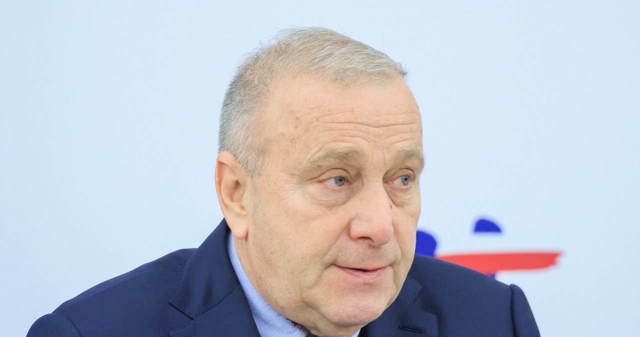 Schetyna o porażce Trzaskowskiego. "Nie udało się zmienić logiki wyborczej"