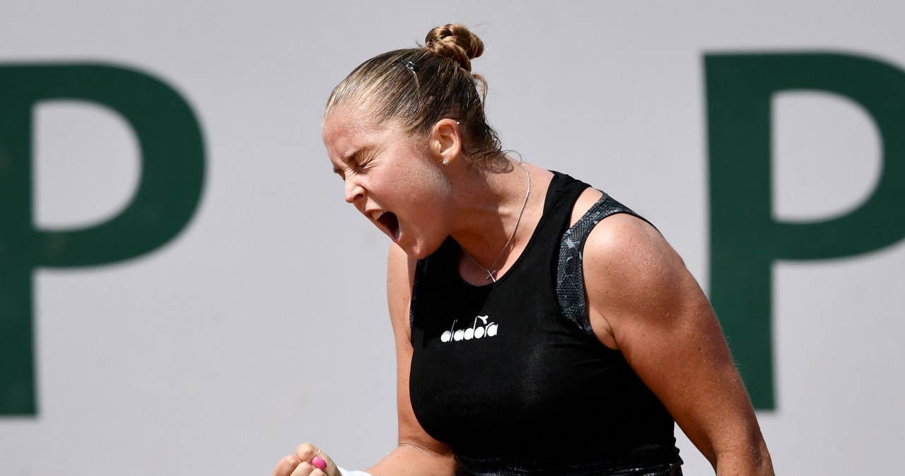 ITIA ogłasza w trakcie Roland Garros. Podopieczna byłego trenera Świątek już na liście