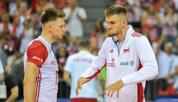Fani siatkówki od razu zauważyli. Nagranie z wesela Kochanowskiego to dowód