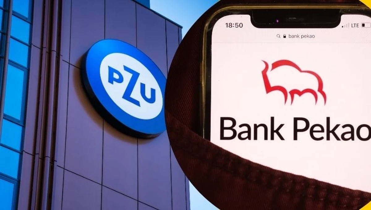 Szykuje się gigantyczna fuzja? PZU i Bank Pekao podpisały memorandum o współpracy w celu przeprowadzenia potencjalnej transakcji połączenia - poinformowały spółki w komunikacie prasowym.