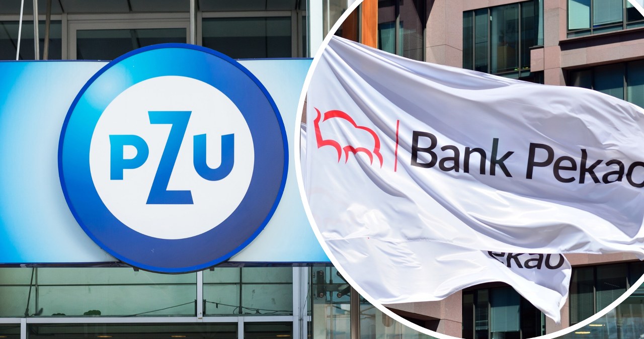 Fuzja PZU i Pekao wstrzymana? Jest ruch ministerstwa finansów