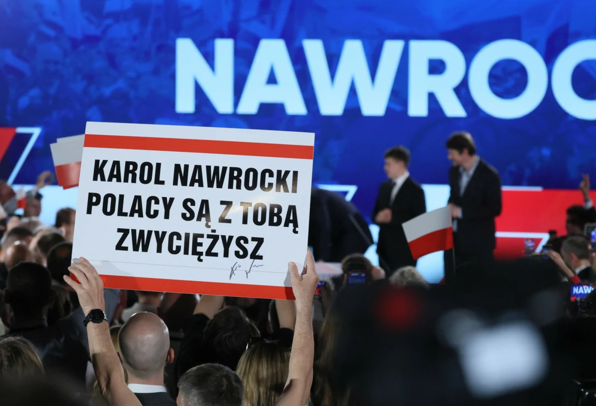 Wygrana Karola Nawrockiego to "zwycięstwo o smaku rewanżu" dla Prawa i Sprawiedliwości - ocenia francuski dziennik "Le Monde". Austriacki "Kleine Zeitung" zauważył, że istnieje zagrożenie, iż Nawrocki skieruje Polskę na kurs antyunijny. Portugalski „Diario de Noticias” twierdzi natomiast, że „niezwykle wyrównane wybory” prezydenckie w Polsce dowiodły silnej polaryzacji w polskim społeczeństwie.