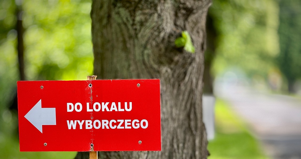 Gmina z najniższą frekwencją. Do urn nie poszła choćby połowa mieszkańców