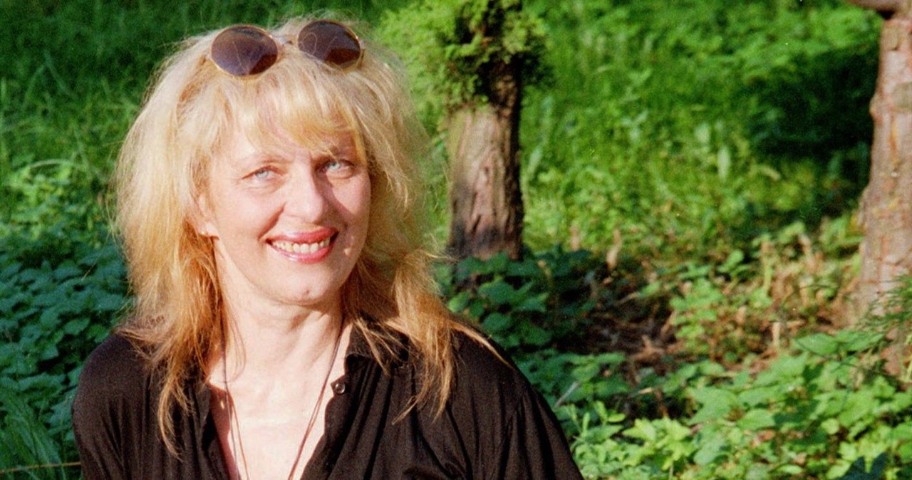 Katarzyna Gaertner była w Polsce wielką gwiazdą. Straciła dom i majątek