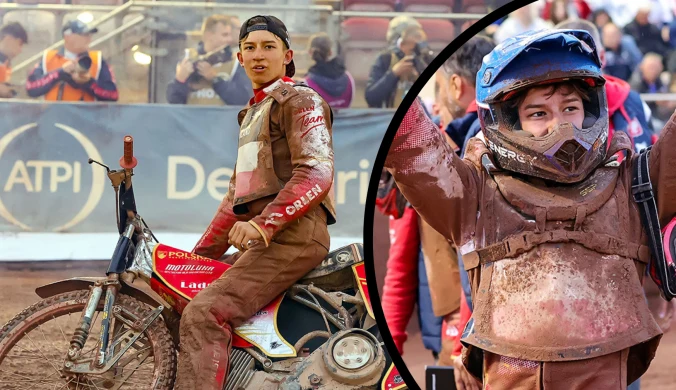 Będzie wielki powrót do składu Motoru Lublin. Mistrz świata ma się szykować