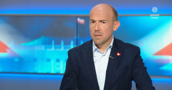 Borys Budka komentuje wyniki wyborów: Rafał Trzaskowski był idealnym kandydatem na prezydenta