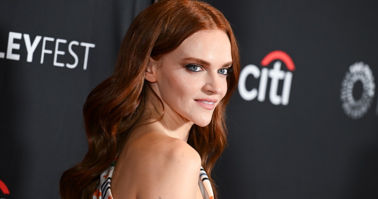 Zagrała w najważniejszych serialach tego roku. Spotkała się z ogromną krytyką