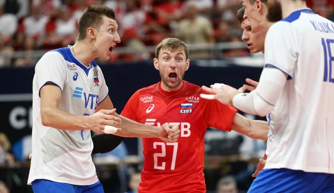 Mur izolacji pęka. Rosja wróciła do gry. I ma nadzieję na znacznie więcej