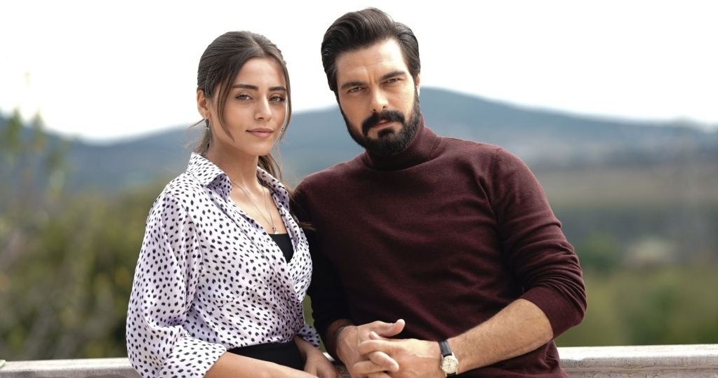 Dziedzictwo" streszczenie 599, 600. Yaman ledwo ujdzie z życiem - Świat Seriali w INTERIA.PL