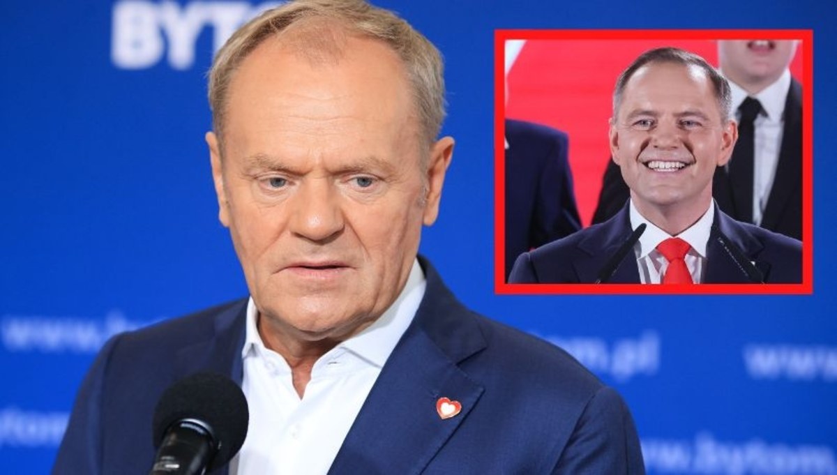 Что ждет правительство Туска после поражения Тшасковского? У немцев нет иллюзий