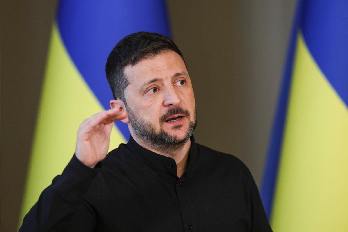 Will Kyiv scope   an agreement with the Kremlin? Zelensky indicates the priorities of the negotiations
