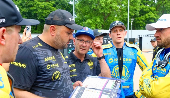 Stal Gorzów po klęsce. Pilne zebranie zarządu, kibice domagają się zmian